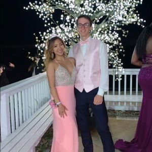 Faviana Prom / Homecoming dress